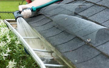 St Cyrus gutter cleaning costs