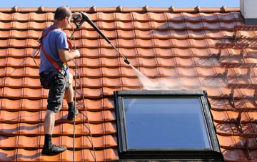 roof cleaning St Cyrus, Aberdeenshire