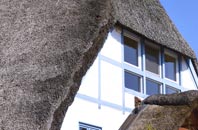 find rated St Cyrus thatchers